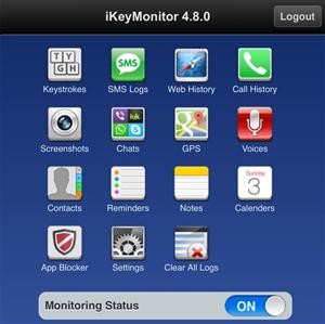 Spy Call Recorder for Iphone